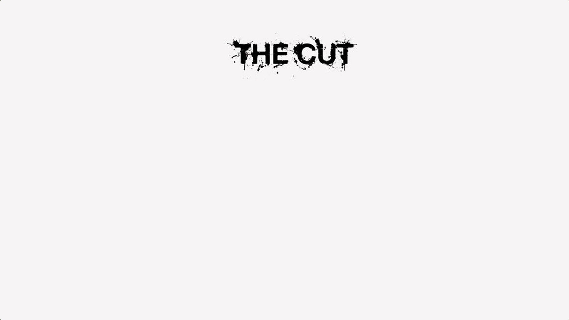 The Cut: Launch Party